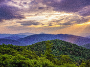 Shenandoah National Park 