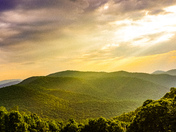 Shenandoah National Park 
