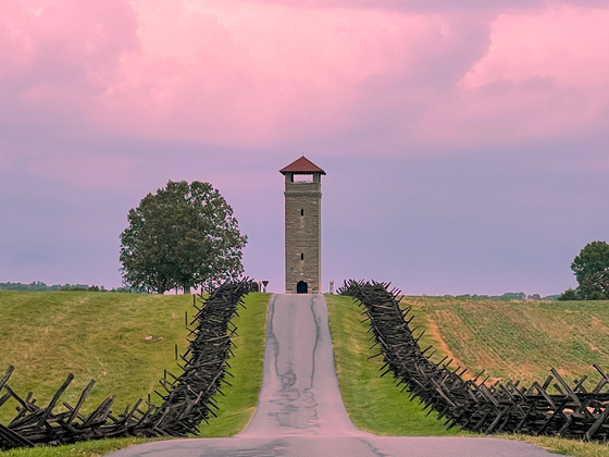 Antietam National Battlefield 