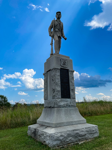 Antietam National Battlefield 