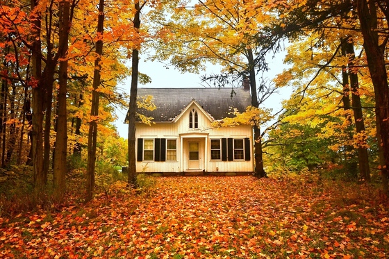 Cuyahoga Valley National Park