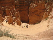 Bryce Canyon National Park