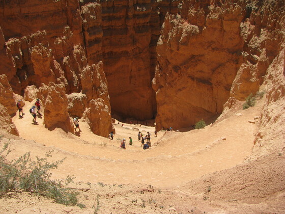 Bryce Canyon National Park