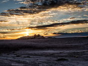 Painted Hills