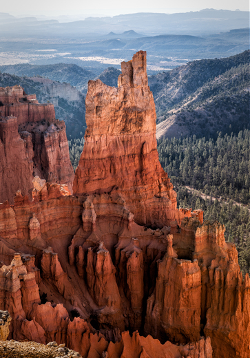 Bryce Canyon National Park