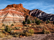 Grand Staircase Escalante National Monument