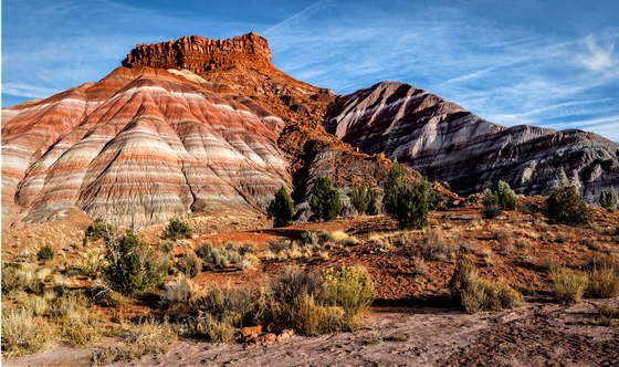 Grand Staircase Escalante National Monument