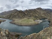 Hells Canyon