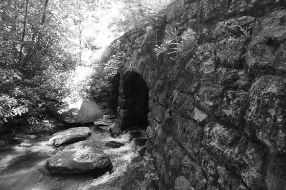 Blue Ridge Parkway