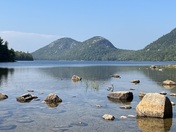 Acadia National Park 