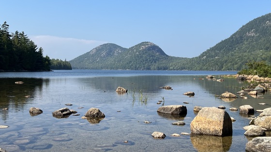 Acadia National Park 