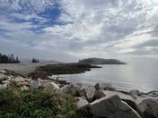Acadia National Park 
