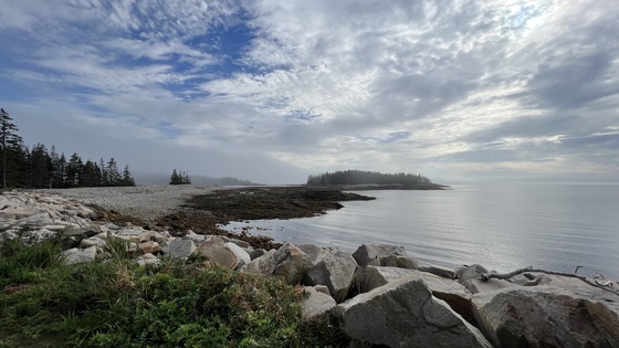 Acadia National Park 