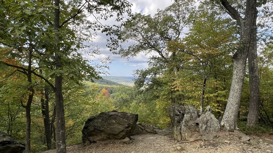Catoctin Mountain Park