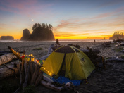 Olympic National Park 