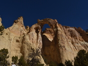 Grand Staircase Escalante National Monument