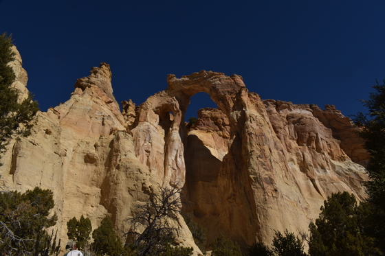 Grand Staircase Escalante National Monument