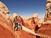 Vermillion Cliffs National Monument