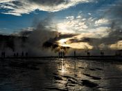 Yellowstone National Park