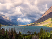 Glacier National Park