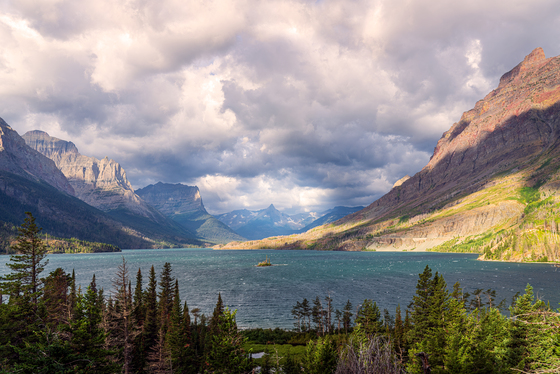 Glacier National Park