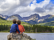 Rocky Mountain National Park