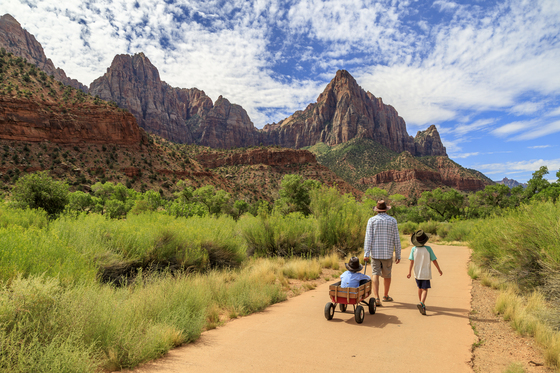 Zion National Park