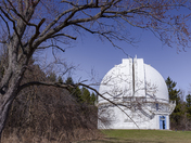 David Dunlap Observatory