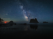 Olympic National Park