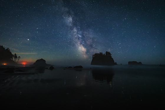 Olympic National Park