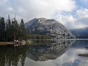 Yosemite National Park