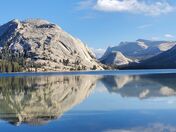 Yosemite National Park