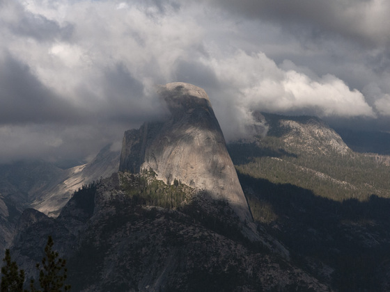 Yosemite National Park