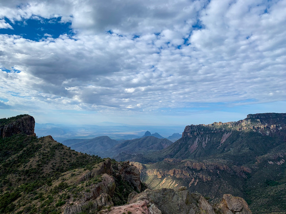 Big Bend National Park