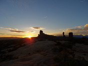 Arches National Park