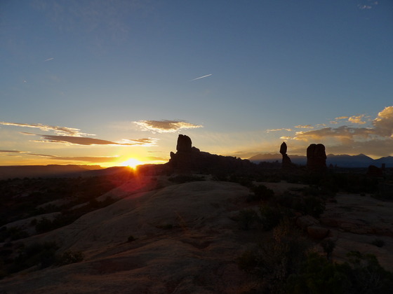 Arches National Park