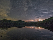Russell Pond