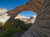 Natural Bridges Natl Monument