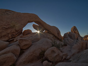 Joshua Tree National Park