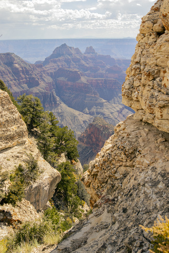 Grand Canyon National Park