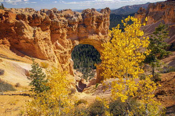 Bryce Canyon National Park