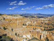 Bryce Canyon National Park