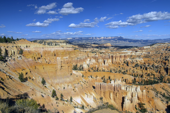 Bryce Canyon National Park