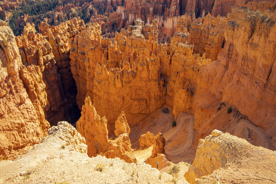 Bryce Canyon National Park
