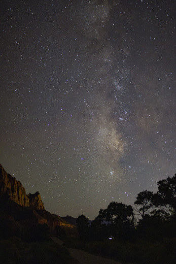 Zion National Park