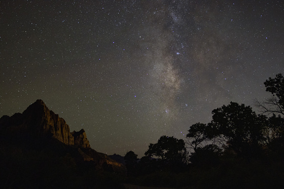 Zion National Park