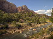 Zion National Park