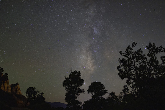 Zion National Park