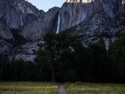 Yosemite National Park