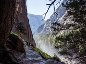Yosemite National Park